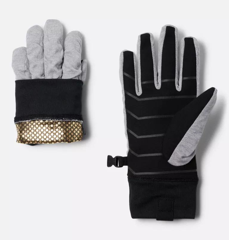 GUANTES FEMENINO COLUMBIA INFINITY TRAIL II – foto 2